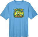 Performance Short Sleeves - Desert Bloom 2026