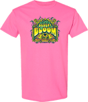 Short Sleeves - Desert Bloom 2026
