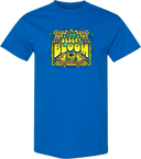 Short Sleeves - Desert Bloom 2026