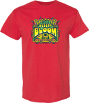 Short Sleeves - Desert Bloom 2026