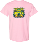 Short Sleeves - Desert Bloom 2026