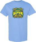 Short Sleeves - Desert Bloom 2026