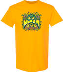 Short Sleeves - Desert Bloom 2026
