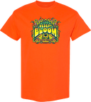 Short Sleeves - Desert Bloom 2026