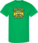 Short Sleeves - Desert Bloom 2026
