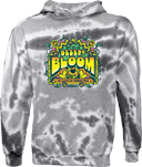 Tie-Dye Hoodies - Desert Bloom 2026