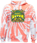 Tie-Dye Hoodies - Desert Bloom 2026