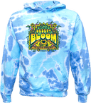 Tie-Dye Hoodies - Desert Bloom 2026