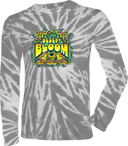 Tie-Dye Long Sleeves - Desert Bloom 2026