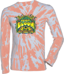 Tie-Dye Long Sleeves - Desert Bloom 2026