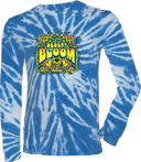 Tie-Dye Long Sleeves - Desert Bloom 2026