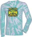 Tie-Dye Long Sleeves - Desert Bloom 2026