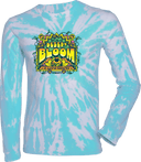 Tie-Dye Long Sleeves - Desert Bloom 2026