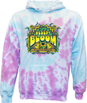 Tie-Dye Hoodies - Desert Bloom 2026