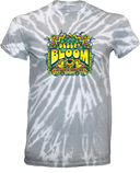 Tie-Dye Short Sleeves - Desert Bloom 2026