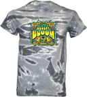 Tie-Dye Short Sleeves - Desert Bloom 2026