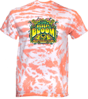 Tie-Dye Short Sleeves - Desert Bloom 2026