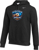 Nike Hoodies - USYS NC State Cup (w1/3) 2026 (Main Logo)