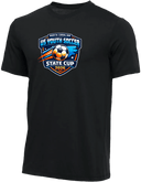 Nike Short Sleeves - USYS NC State Cup (w1/3) 2026 (Main Logo)