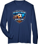 Performance Long Sleeves - USYS NC State Cup (w1/3) 2026 (Main Logo)