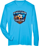 Performance Long Sleeves - USYS NC State Cup (w1/3) 2026 (Main Logo)
