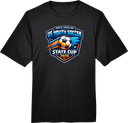 Performance Short Sleeves - USYS NC State Cup (w1/3) 2026 (Main Logo)