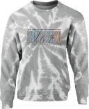 Crew Sweatshirt - The Southern Showdown 2026 (Bold Stacked Text)