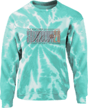 Crew Sweatshirt - The Southern Showdown 2026 (Bold Stacked Text)