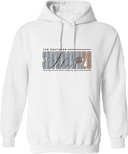 Hoodies - The Southern Showdown 2026 (Bold Stacked Text)