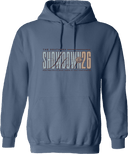 Hoodies - The Southern Showdown 2026 (Bold Stacked Text)
