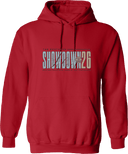 Hoodies - The Southern Showdown 2026 (Bold Stacked Text)