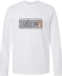 Long Sleeves - The Southern Showdown 2026 (Bold Stacked Text)