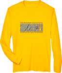 Performance Long Sleeves - The Southern Showdown 2026 (Bold Stacked Text)