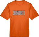 Performance Short Sleeves - The Southern Showdown 2026 (Bold Stacked Text)