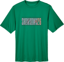 Performance Short Sleeves - The Southern Showdown 2026 (Bold Stacked Text)