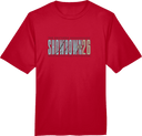 Performance Short Sleeves - The Southern Showdown 2026 (Bold Stacked Text)