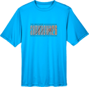 Performance Short Sleeves - The Southern Showdown 2026 (Bold Stacked Text)