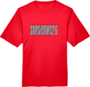 Performance Short Sleeves - The Southern Showdown 2026 (Bold Stacked Text)