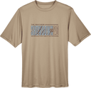 Performance Short Sleeves - The Southern Showdown 2026 (Bold Stacked Text)
