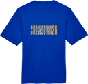 Performance Short Sleeves - The Southern Showdown 2026 (Bold Stacked Text)