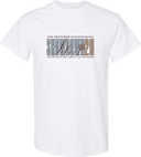 Short Sleeves - The Southern Showdown 2026 (Bold Stacked Text)