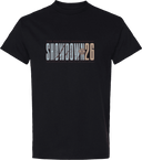 Short Sleeves - The Southern Showdown 2026 (Bold Stacked Text)