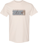 Short Sleeves - The Southern Showdown 2026 (Bold Stacked Text)