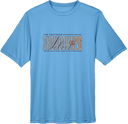 Performance Short Sleeves - The Southern Showdown 2026 (Bold Stacked Text)