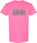 Short Sleeves - The Southern Showdown 2026 (Bold Stacked Text)