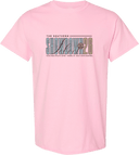 Short Sleeves - The Southern Showdown 2026 (Bold Stacked Text)