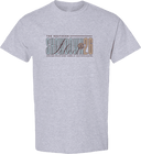 Short Sleeves - The Southern Showdown 2026 (Bold Stacked Text)