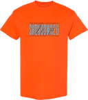 Short Sleeves - The Southern Showdown 2026 (Bold Stacked Text)