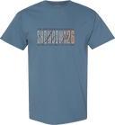 Short Sleeves - The Southern Showdown 2026 (Bold Stacked Text)