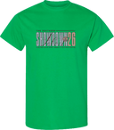 Short Sleeves - The Southern Showdown 2026 (Bold Stacked Text)